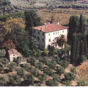 Pedone Casa di campagna Lucca