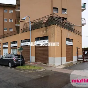 Le Farfalle - Vicino Linate Appartamento Mediglia