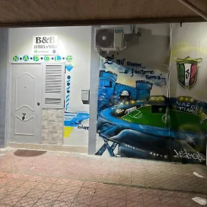La Porta Di Casa vacanze Napoli
