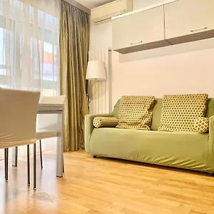  Appartamento Garibaldi Loft House