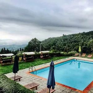 Casa Mazzoni Casa di campagna Roccastrada