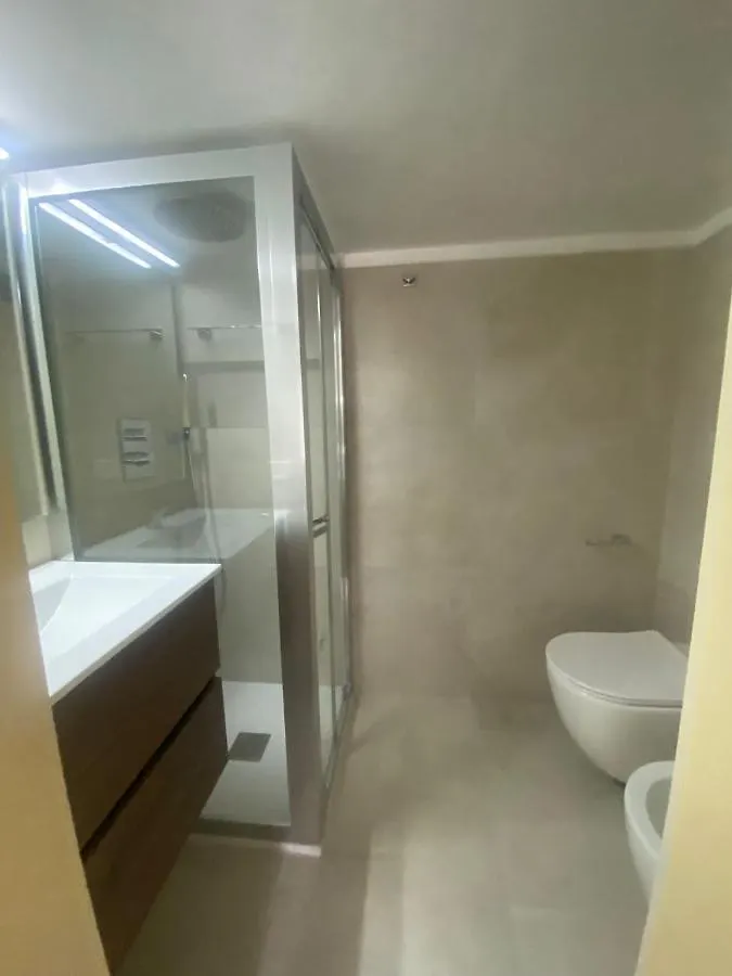 Apartament House City Bari