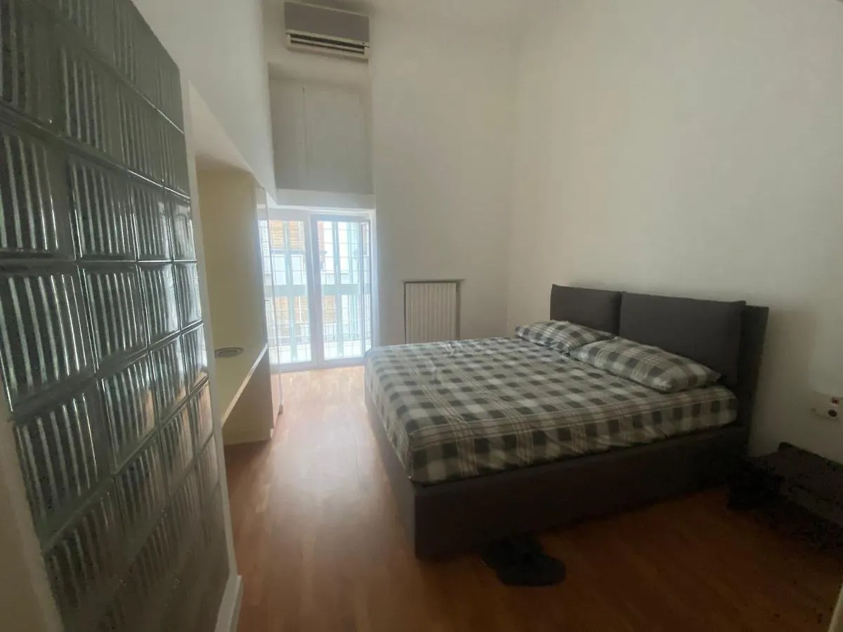 Apartament House City Bari